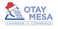 Otay Mesa Chamber of Commerce logo