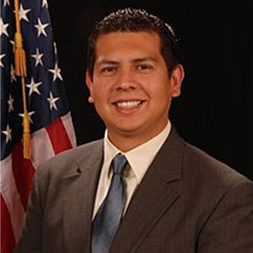 David Alvarez (Assembly Member at State of California , District 80)