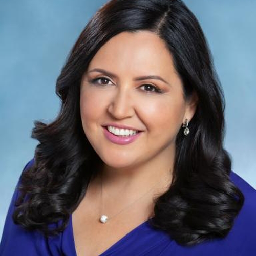Nora Vargas (Supervisor at County of San Diego)