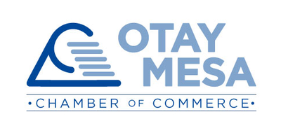 Otay Mesa Chamber of Commerce logo